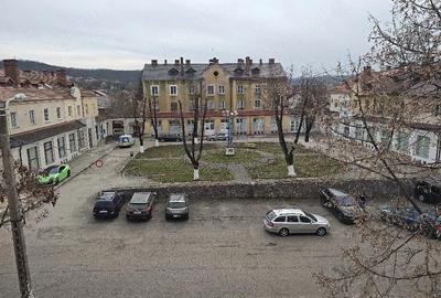 Apartament cu 2 camere decomandat în Central - 3