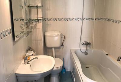 Apartament cu 3 camere decomandat în Republicii - 6