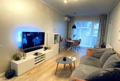 Apartament de vanzare 2 camere  imobil nou Centru - 2