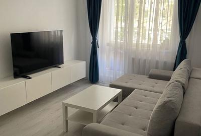 Apartament cu 2 camere decomandat în Dudu - 1