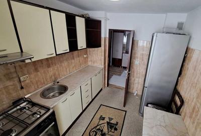 Apartament cu 2 camere decomandat în Nicolina - 5