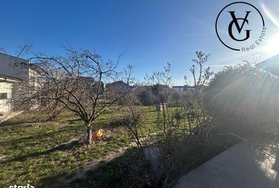 Casă cu 4 camere cu Teren 1254 Mp în Central - 9