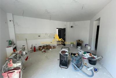 NOVISIMO-IMOBILIARE: AP. CU 3 CAM. , DOUA BAI IN ZONA SEMICENTRALA, P+BOXA - 5