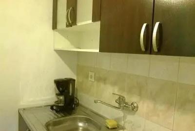 Garsonieră în Cotroceni