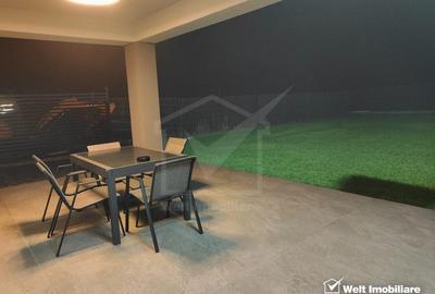 OPORTUNITATE! Vila cu finisaje de lux, zona Auchan, Iris OPORTUNITATE! Vila cu finisaje de lux, zona Auchan, Iris - 5