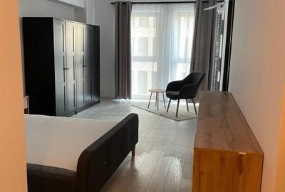 Garsoniera metrou Parc Drumul taberei centrala termica - 3