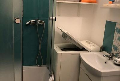 Garsonieră decomandată în Dacia - 2