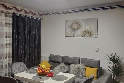 Apartament modern în Florești bloc nou, CF 2025 - 5