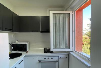 Apartament cu 2 camere nedecomandat în Central - 6