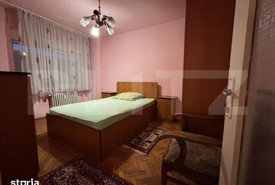 Apartament cu 3 camere decomandat în Central - 8