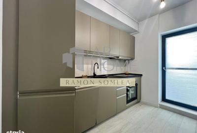 Apartament cu 2 camere, mobilat în Vest - 9