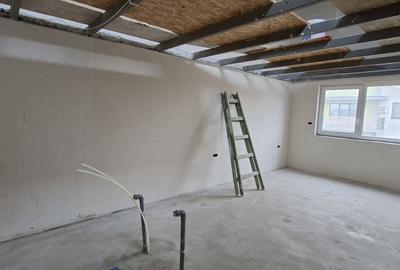 Apartament cu 4 camere semidecomandat în Dumbrăvița - 24