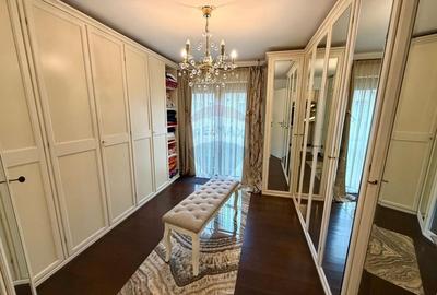 Casă cu 9 camere cu Teren 721 Mp în Crevedia - 8