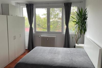 Proprietar inchiriez apartament 2 camere Circumvalatiunii - 6