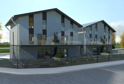 Cartier Izvor! Casa cu proiect inovativ, Eficienta Energetic! - 3