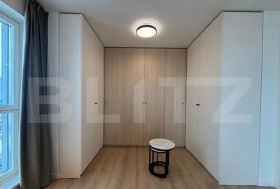 Apartament cu 2 camere semidecomandat în Central - 6