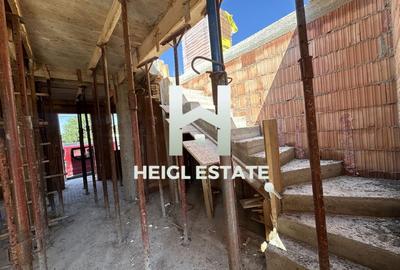 Duplex despărtit prin cameră tehinca Mosnita Noua - 1