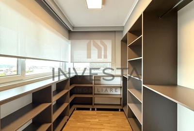 Penthouse modern de 150 mp utili! + 2 Terase de 200 mp! - 9