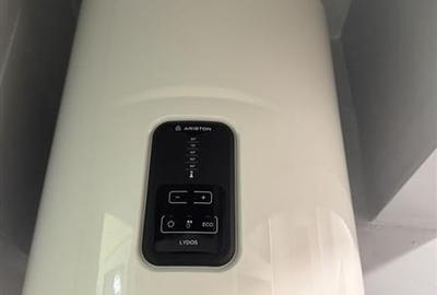 Doamna Ghica - hol H - bloc 1990 Doamna Ghica - hol H - bloc 1990 - 10