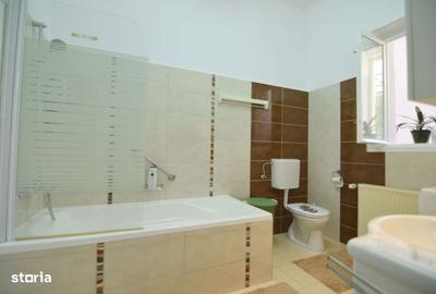 Apartament cu 4 camere decomandat, mobilat în Girocului - 3