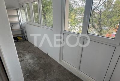 Chirie 2 camere Baba Novac zona linistita si verde langa parc metrou - 6