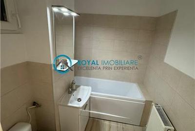 Apartament cu 2 camere decomandat în Central - 11
