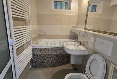 Apartament cu 2 camere semidecomandat în Bucșinescu - 4