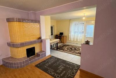 Casă cu Teren 3000 Mp în Central - 3