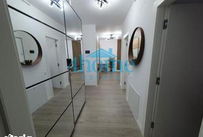 Apartament cu 2 camere în Theodor Pallady - 9