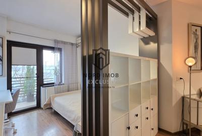 Garsonieră semidecomandată în Dămăroaia - 7