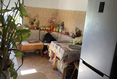 Apartament cu 2 camere în Central - 1