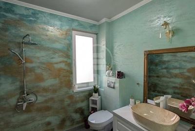 Duplex de inchiriat, zona Teilor, Floresti - 10