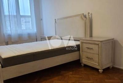 De închiriat: apartament 3 camere- Afi Cotroceni+parcare -pet friedly - 4