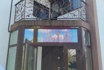 Casă individuală cu 5 camere cu Canalizare în Tineretului - 15