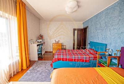 Mamaia Sat - Vila moderna, dotari premium, curte mare, vedere la lac! - 16