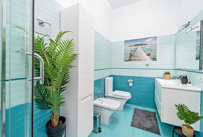 Apartament renovat in cladire istoric zona Unirii - 21