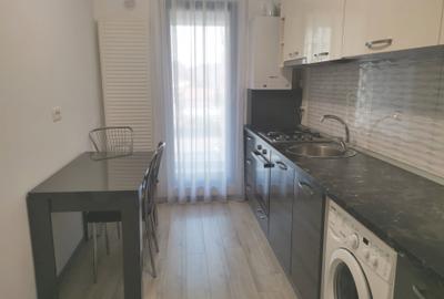 Inchiriere garsoniera noua cu centrala, Plaza Exigent faza 2, metrou Lujerului - 3