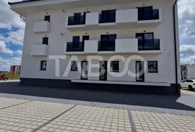 Apartament de vanzare 58 mpu FINISAT LA CHEIE 2 camere Doamna Stanca - 14