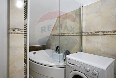 Apartament cu 2 camere de inchiriat - Zona Ultracentral - 7