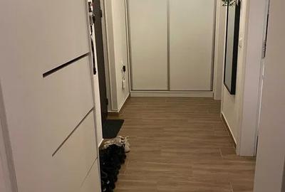 Garsonieră decomandată, mobilată în Popas Păcurari - 1