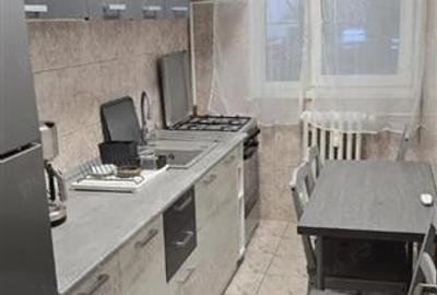 Inchiriere Apartament 2 Camere Decomandat Berceni-Al.Terasei - 5