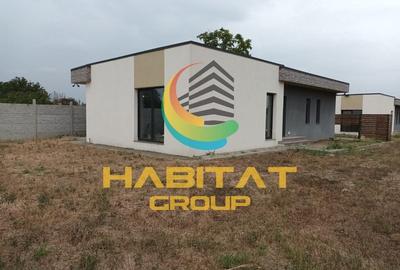 Casa pe parter / 4 camere / com. Berceni / Comision 0% - 1