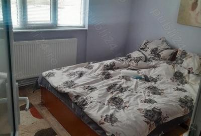 Apartament cu 2 camere nedecomandat în Central - 5