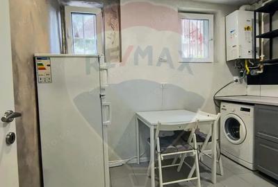 Garsoniera renovata complet - Locotenent Dumitru Lemnea 3 - 4