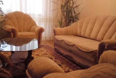 Apartament cu 3 camere decomandat în Călărași