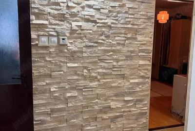 Apartament mobilat 2 camere - decomandat - Sinaia - Etaj 1 - 5