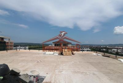 Apartament cu 3 camere decomandat, mobilat în Central - 5