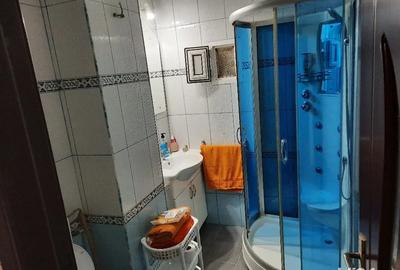 Apartament cu 3 camere decomandat în Central - 8