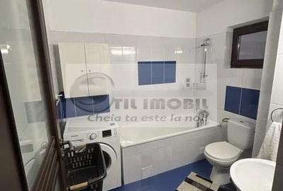 Apartament 2 camere Podu de Fier - 550 EURO - 8