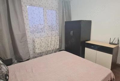 Apartament cu 2 camere decomandat în Central - 3